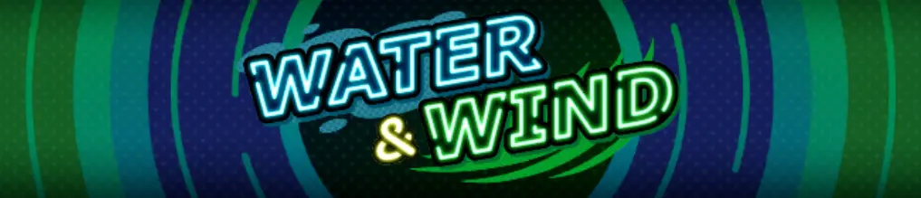 マスターデュエル_WATER&WINDイベントバナー画像