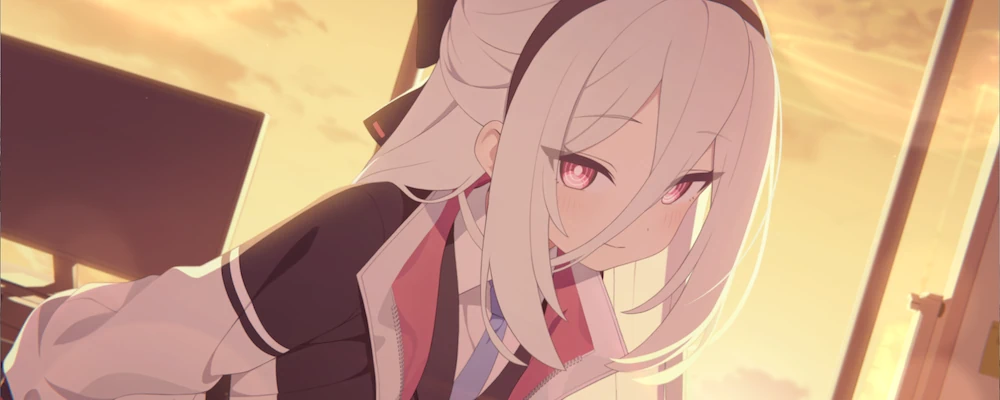 ケイ_メモロビ_ブルアカ