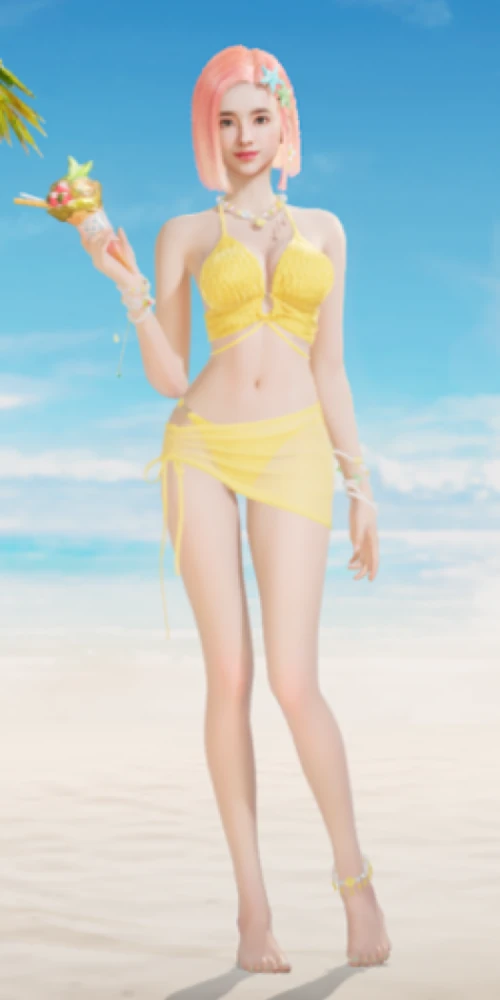 夕凪と恋色_レーマス