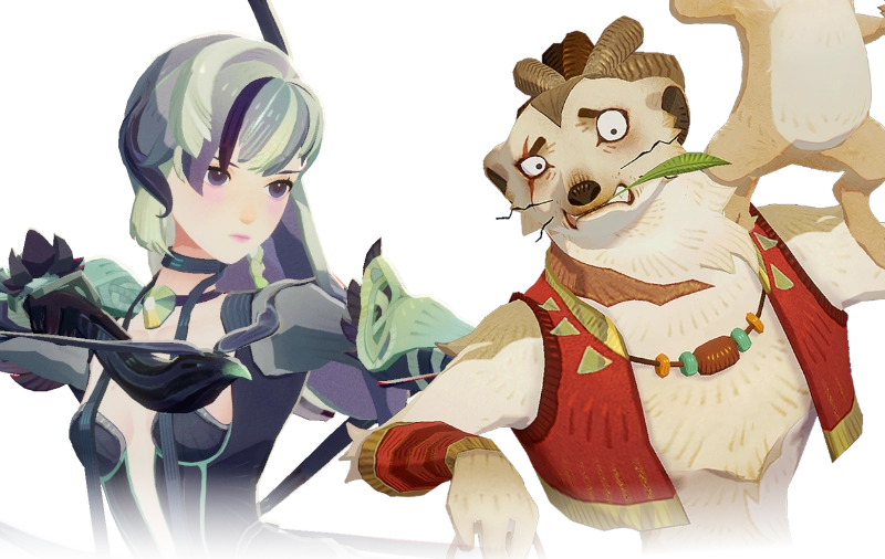 ソウルマーク_AFKジャーニー