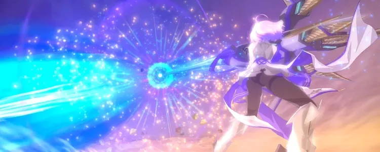 マシュパラディーン_宝具換装4