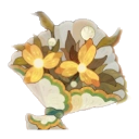 トゲトゲ花_AFKジャーニー