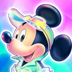 Disney STEP(ディズニー ステップ)_icon