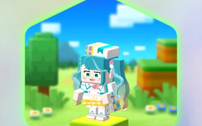 VQ_初音ミク MM24_3D