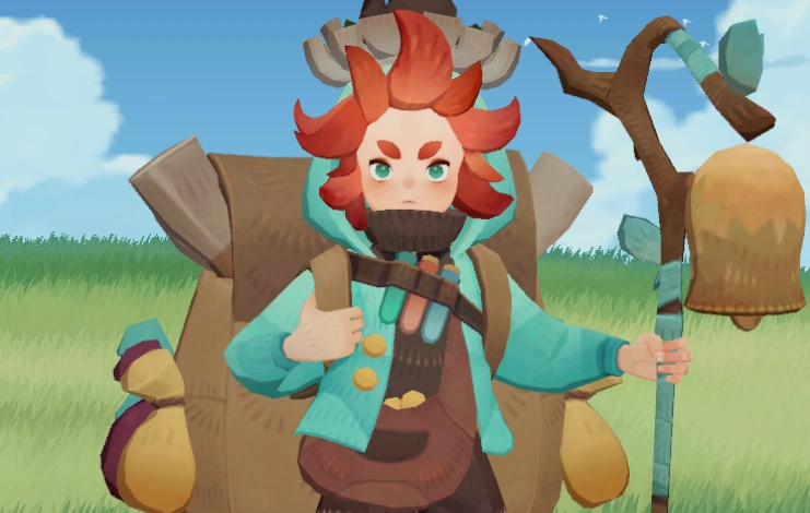 ロワン_魔法アクセ_AFKジャーニー