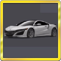 レーマス_NSX(NC1)