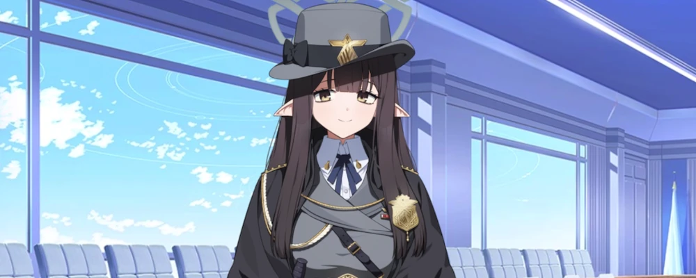 ミスズ_立ち絵_ブルアカ