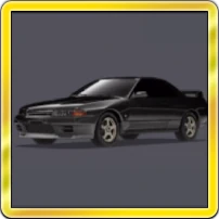 レーマス_GTR(R32)