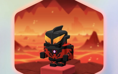 パンドランド_ウルトラマンベリアル_3D