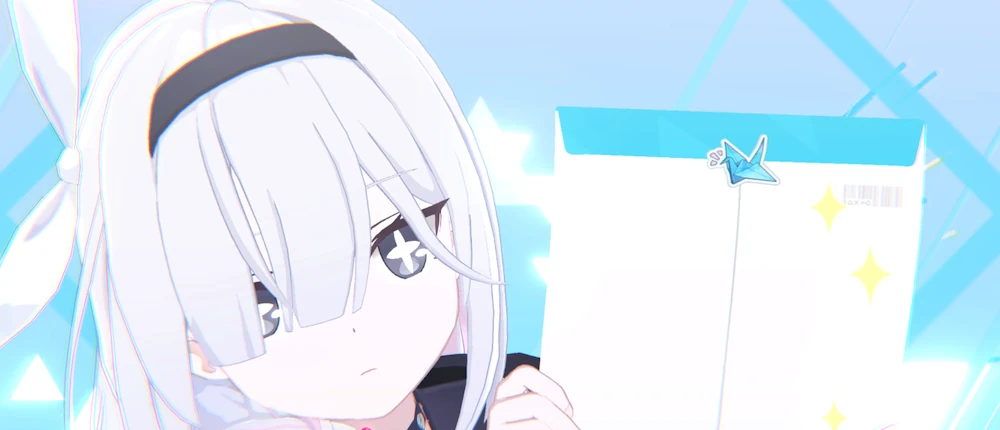 プラナ通常_ガチャ演出_ブルアカ