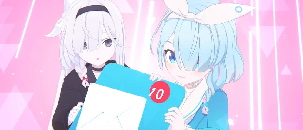 アロプラ1_ガチャ演出_ブルアカ