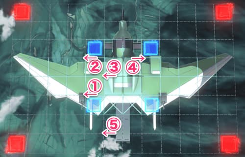 ロススト_2部15章の攻略_EX5