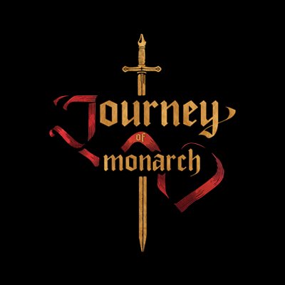 Journey of Monarch - 君主の道_icon