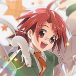 魔法先生ネギま！まほらパニック_icon