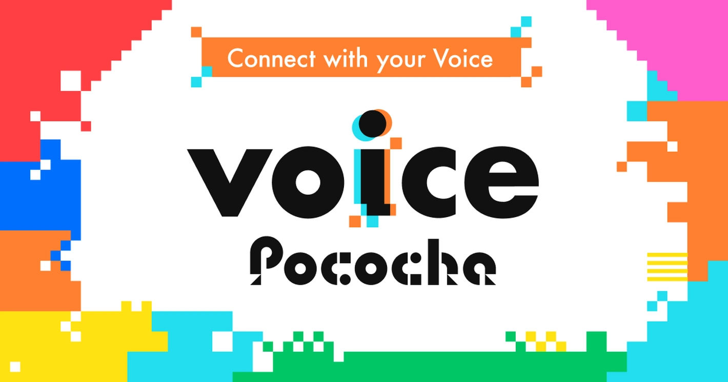 Voice Pococha