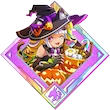  フェスバ_みんなにハッピー☆ハロウィン