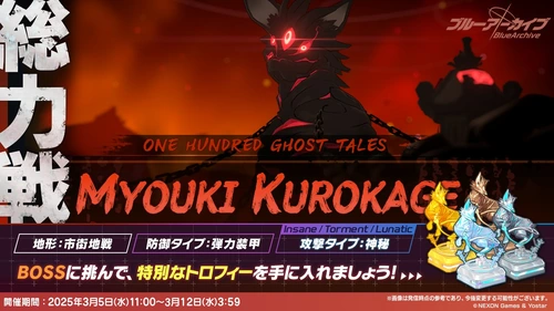 クロカゲ総力戦20250305_ブルアカ_