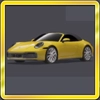 レーマス_911 カレラS(992)