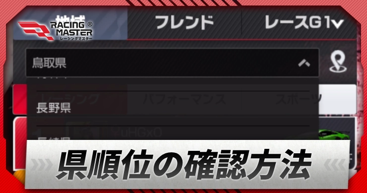 アイキャッチ_県順位の確認方法_レーシングマスター