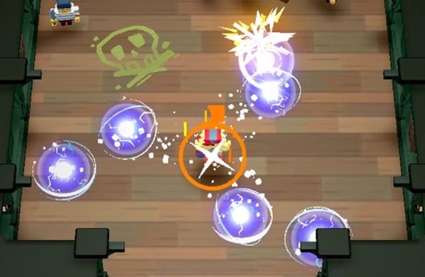 パンドランド_コスモ・トレック_評価