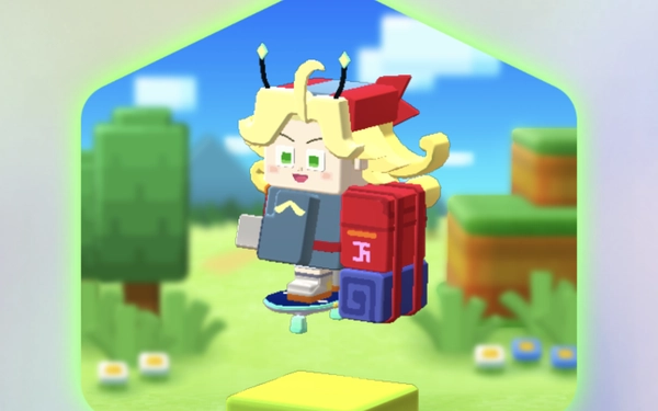 パンドランド_コスモ・トレック_3D