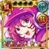 ギャングロードジョーカー_≪煌 如≫有瀬 鈴菜_icon