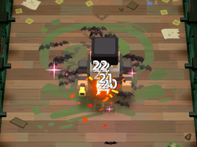 パンドランド_エリザ_評価