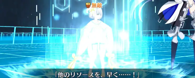 妖精双六虫籠遊戯_高難易度_4