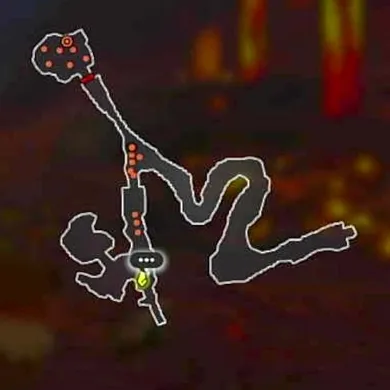 ゼルダ無双封印戦記_マップ_知勇相照らす