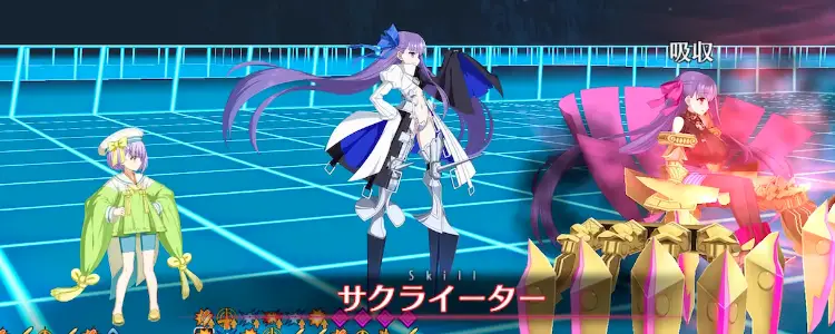 妖精双六虫籠遊戯_高難易度_7