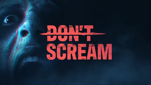 絶叫禁止！実況者に大人気のマイク必須ホラー 『DON’T SCREAM』Steamで正式リリース。 新エリア追加でリプレイ性が大幅向上！