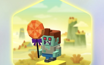 パンドランド_キャンディゾンビボーイ_3D