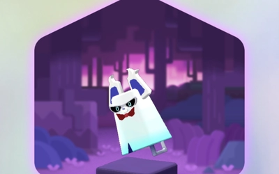 パンドランド_イッチ_3D