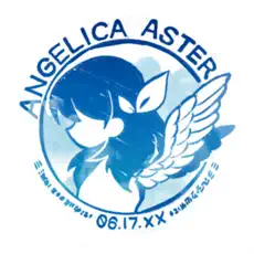 ANGELICA ASTER_icon