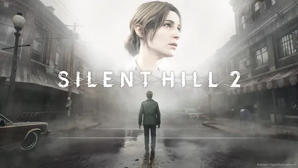 サイコロジカルホラー『SILENT HILL 2』本日発売！発売を記念したSNSキャンペーンも開催中！