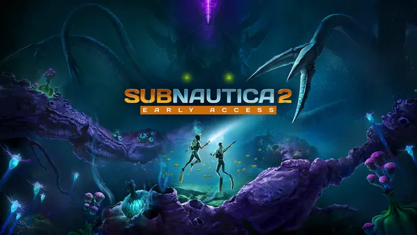 KRAFTON、「UNKNOWN WORLD」の水中サバイバルゲーム「SUBNAUTICA 2」を発表。2025年にリリース予定！