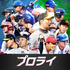 プロ野球RISING_icon