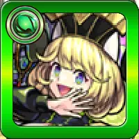 獣神化アイコン_モンスト