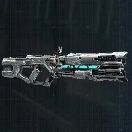 プラグマタ_ショックウェーブガン_アイコン