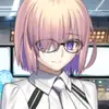 FGO_マシュ_アイコン
