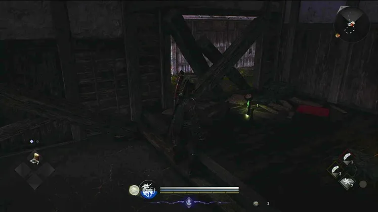 仁王3_木霊_浜松_2_フィールド