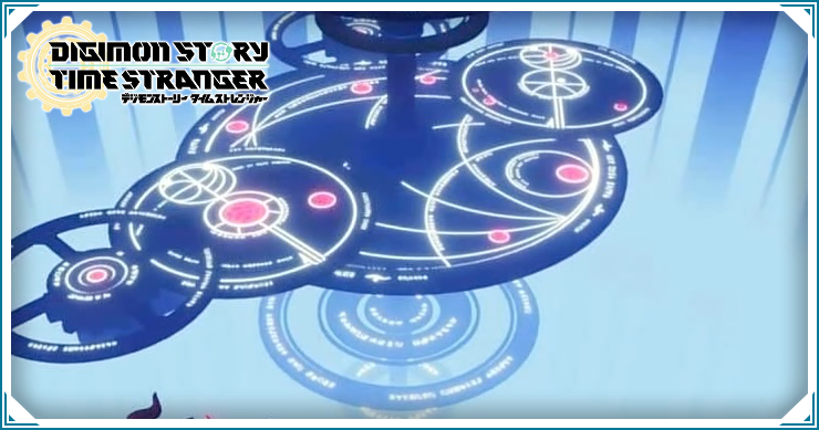 タイムストレンジャー_終末後の景色_バナー