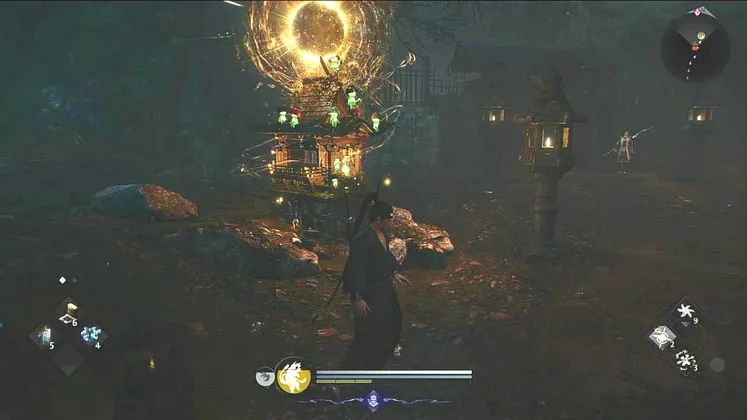 仁王3_木霊_浜松_9_フィールド