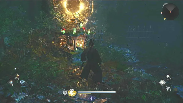 仁王3_木霊_浜松_8_フィールド