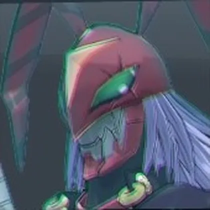 タイムストレンジャー_バンチョースティングモン_アイコン