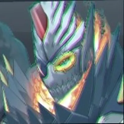 タイムストレンジャー_バンチョーゴーレモン_アイコン