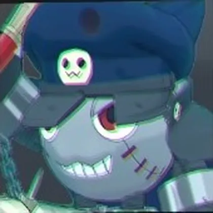 タイムストレンジャー_バンチョーマメモン_アイコン