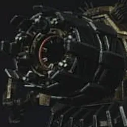 デモンエクスマキナTS_ドレッドノート_アイコン