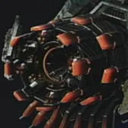 デモンエクスマキナTS_ドレッドノートRT:α_アイコン