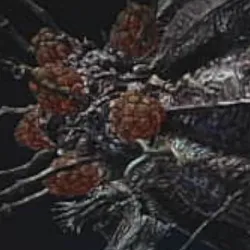 デモンエクスマキナTS_マグナマーテルRT:α_アイコン